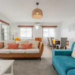 Casa vacanze Casa Da Adega Ribeira Cha