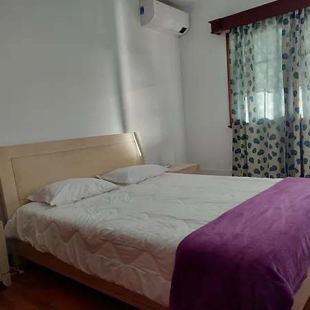 Holiday home Casa Da Adega