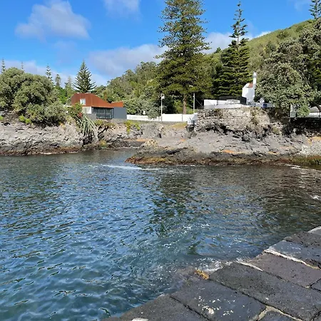 Holiday home Casa Da Adega Ribeira Cha