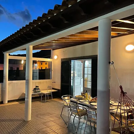 Casa Da Adega Holiday home *
