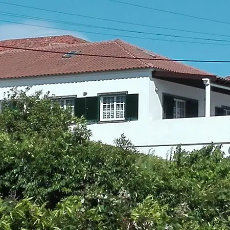 Holiday home Casa Da Adega