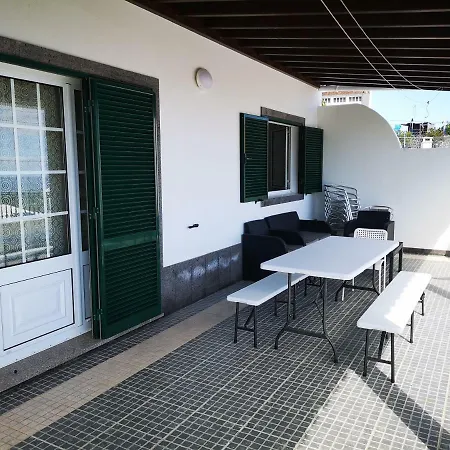 Casa Da Adega *