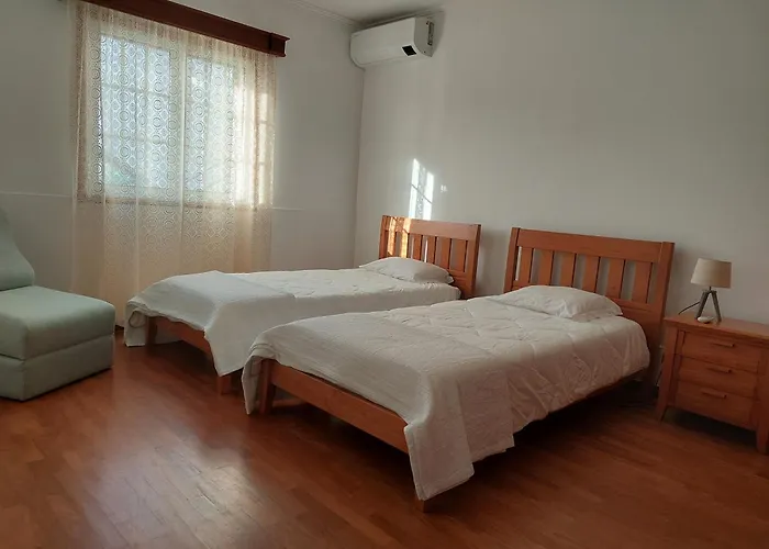 Σπίτι διακοπών Casa Da Adega