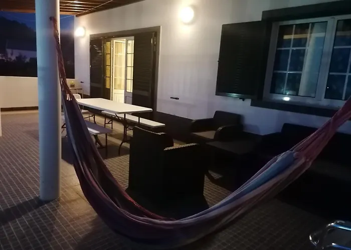 Σπίτι διακοπών Casa Da Adega