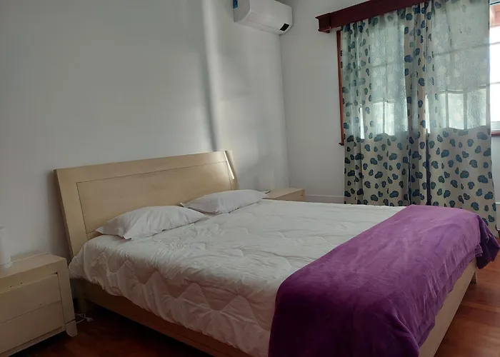 Σπίτι διακοπών Casa Da Adega