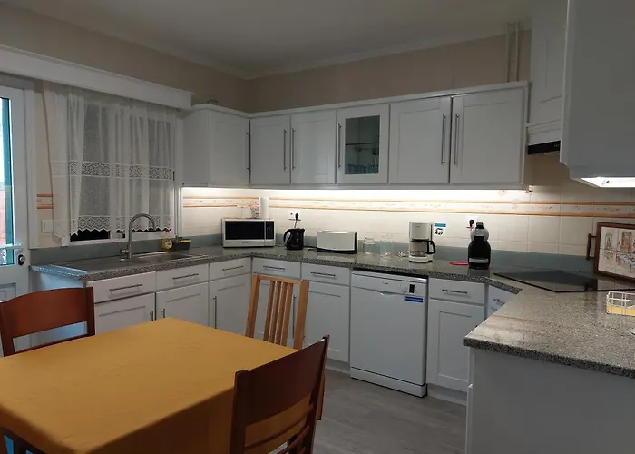 Σπίτι διακοπών Casa Da Adega Ribeira Cha