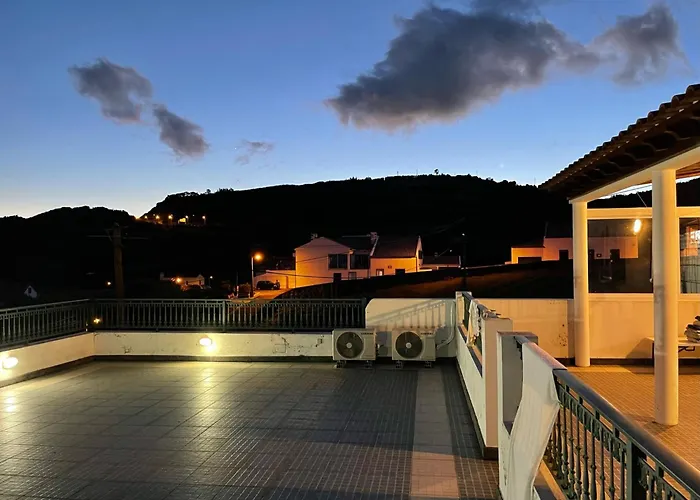 Σπίτι διακοπών Casa Da Adega