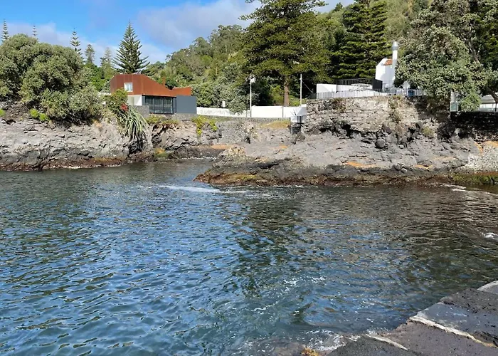 Σπίτι διακοπών Casa Da Adega Ribeira Cha