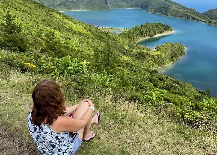 Casa Da Adega * Ribeira Cha