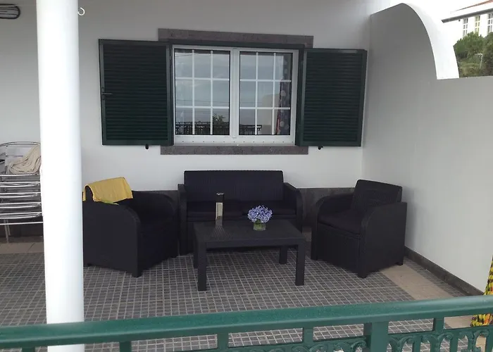 Σπίτι διακοπών Casa Da Adega Ribeira Cha