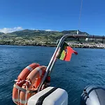 Casa Da Adega Hébergement de vacances