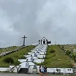 בית נופש Casa Da Adega *