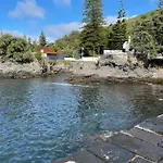 Hébergement de vacances Casa Da Adega Ribeira Cha