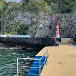 Casa Da Adega Hébergement de vacances *