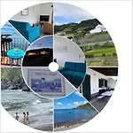 Hébergement de vacances Casa Da Adega *