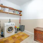 בית נופש Casa Da Adega *