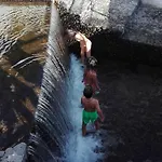 Hébergement de vacances Casa Da Adega *