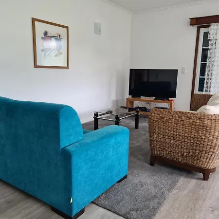 Casa Da Adega Ribeira Cha