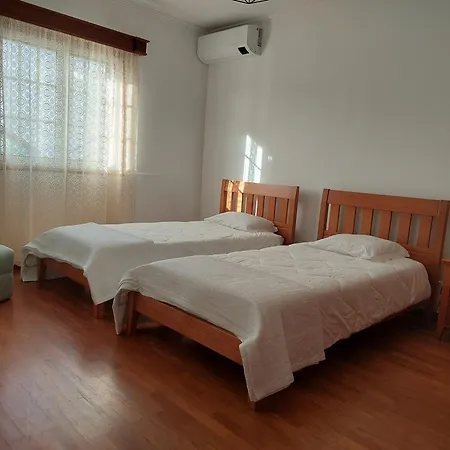 Semesterbostad Casa Da Adega