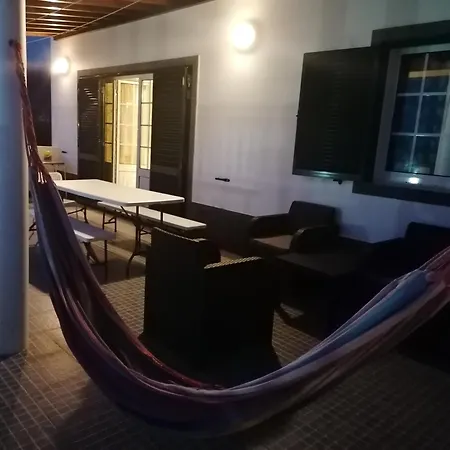 別荘 Casa Da Adega