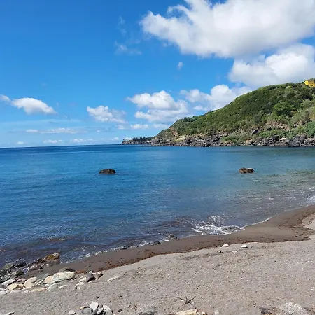 Casa Da Adega * Ribeira Cha