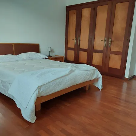 Casa Da Adega * Ribeira Cha