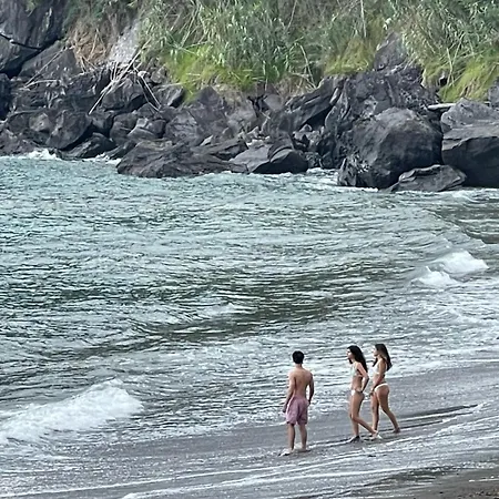 Hébergement de vacances Casa Da Adega Ribeira Cha