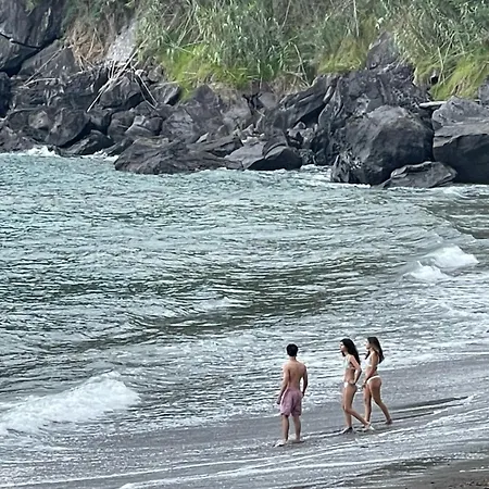 別荘 Casa Da Adega Ribeira Chã