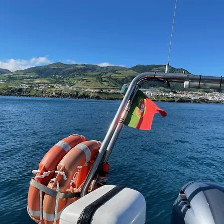 Casa Da Adega Hébergement de vacances