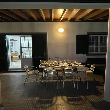 Casa Da Adega *
