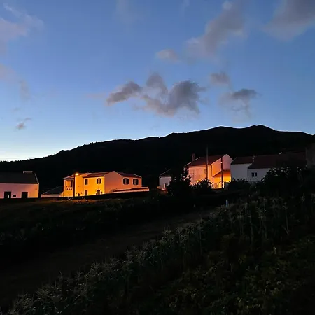 Casa Da Adega Ribeira Chã