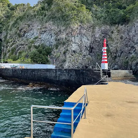 Casa Da Adega Hébergement de vacances *