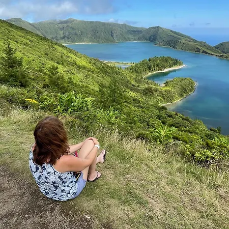 Casa Da Adega * Ribeira Cha