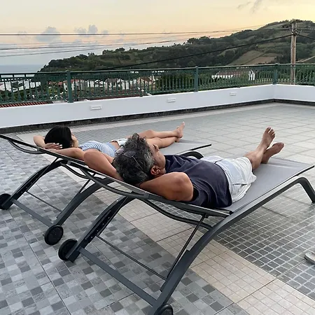 Casa Da Adega Ribeira Chã