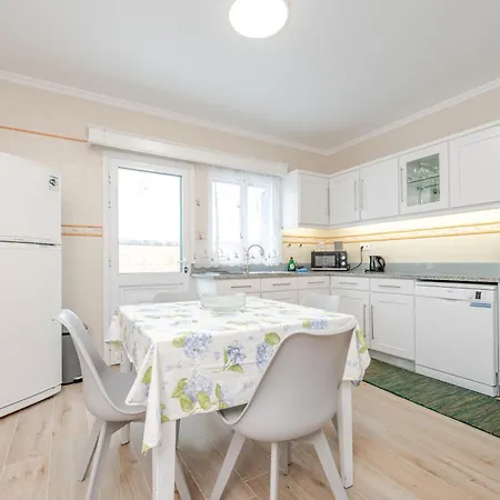 Holiday home Casa Da Adega Ribeira Cha