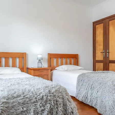 Holiday home Casa Da Adega *