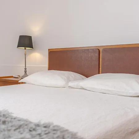 Casa Da Adega Holiday home *