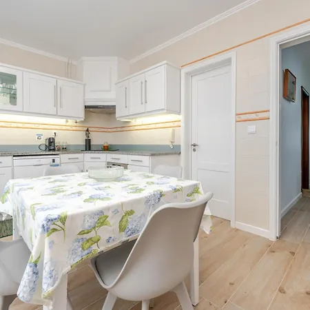 Holiday home Casa Da Adega Ribeira Cha