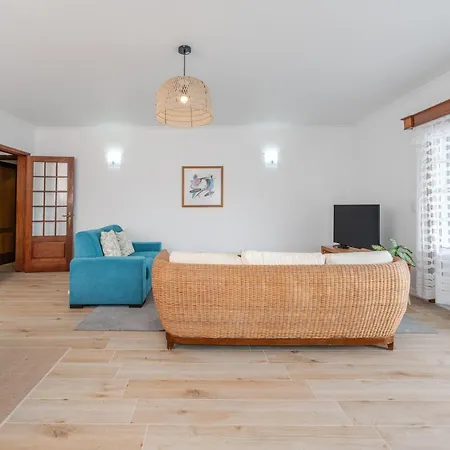 Casa Da Adega Prázdninový dům