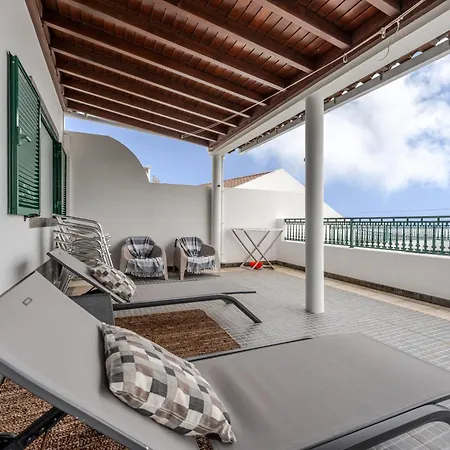 Casa Da Adega * Ribeira Cha