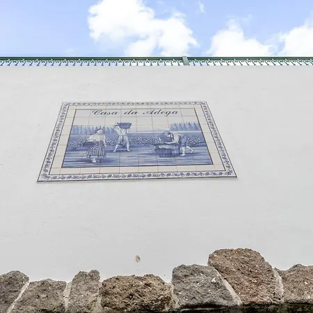 Holiday home Casa Da Adega *