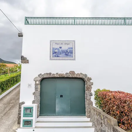 Holiday home Casa Da Adega