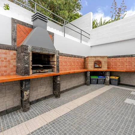 Holiday home Casa Da Adega Ribeira Cha