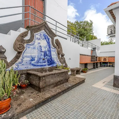 Casa Da Adega