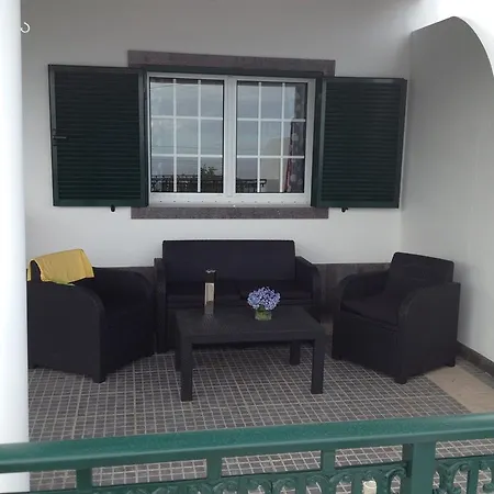 Hébergement de vacances Casa Da Adega Ribeira Cha
