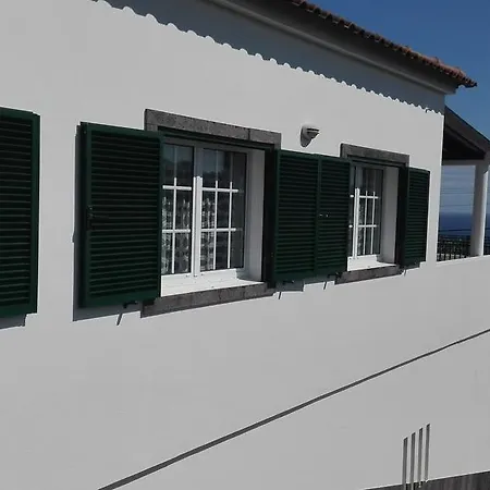 Casa Da Adega Ribeira Cha