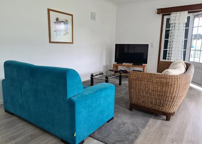 Casa Da Adega Ribeira Cha