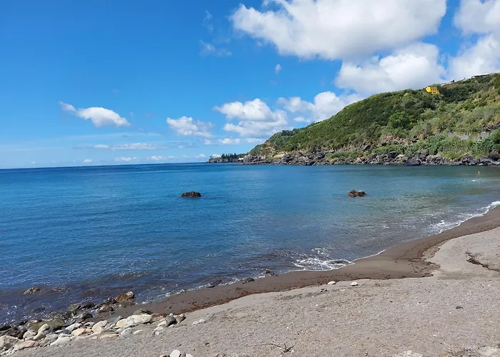 Casa Da Adega * Ribeira Chã