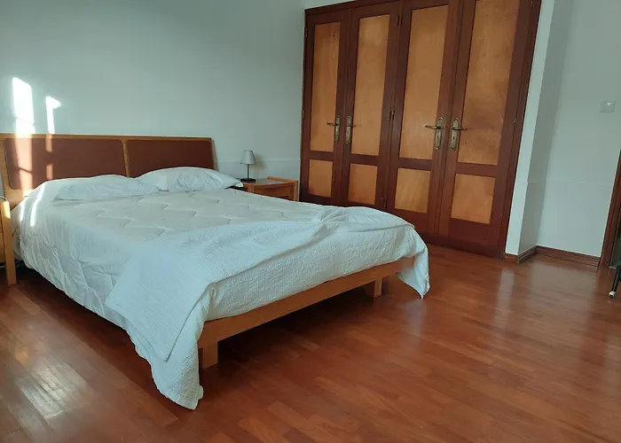 Casa Da Adega * Ribeira Chã