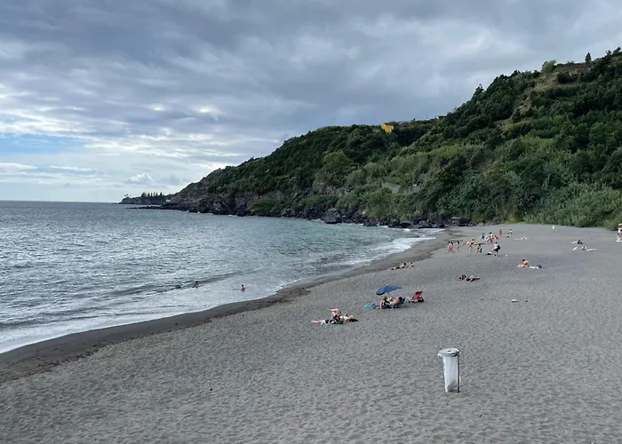 Casa Da Adega * Ribeira Chã